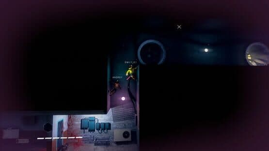 Whisper Trip — screenshot 2