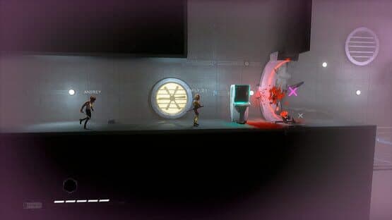 Whisper Trip — screenshot 3
