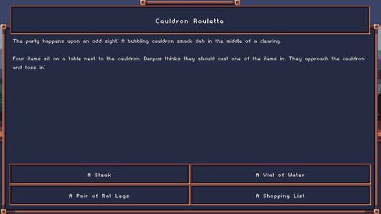 Dunnigan's Trail — screenshot 4