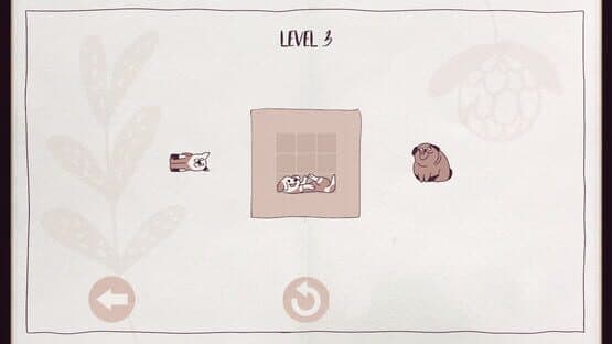 Dogs Organized Neatly — screenshot 1