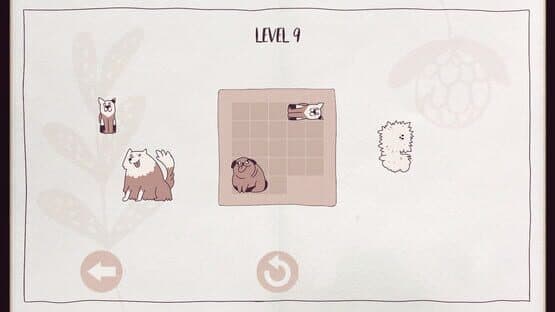 Dogs Organized Neatly — screenshot 3