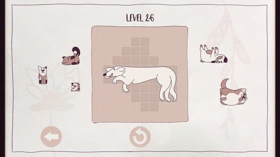 Dogs Organized Neatly — screenshot 4