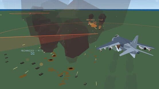 Tiny Combat Arena — screenshot 5