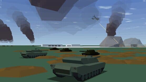 Tiny Combat Arena — screenshot 6