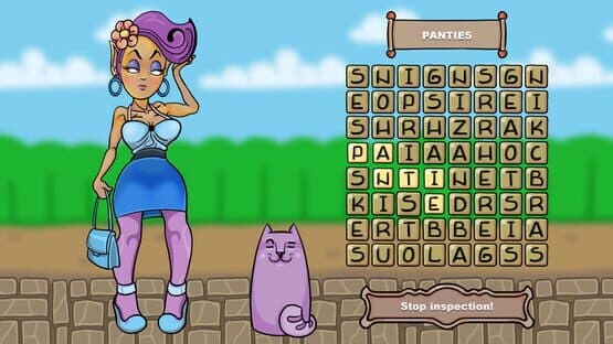Vanilla Inspector — screenshot 2