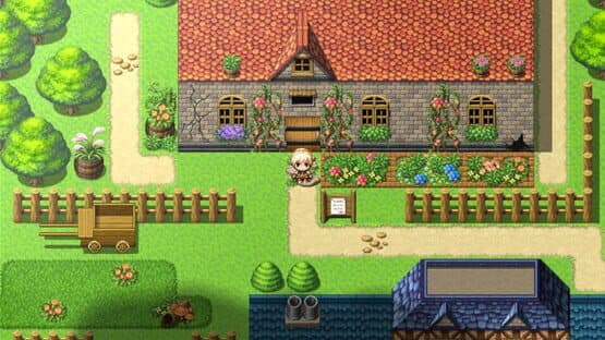 Journey On — screenshot 1