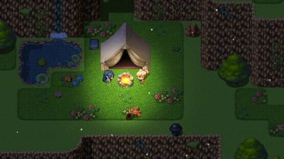 Journey On — screenshot 3