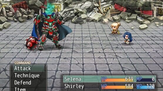 Journey On — screenshot 5