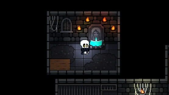 Last Night of Winter — screenshot 1
