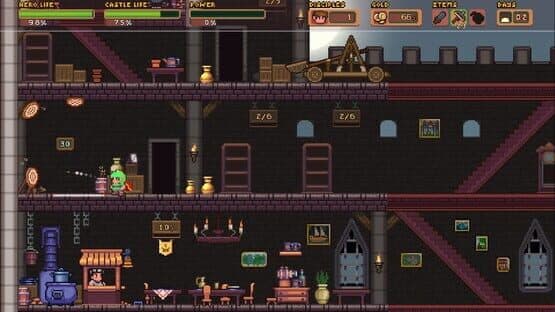 Castle Formers — screenshot 4