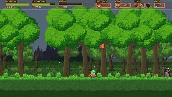 Castle Formers — screenshot 5