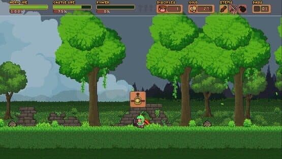 Castle Formers — screenshot 7