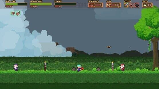 Castle Formers — screenshot 8