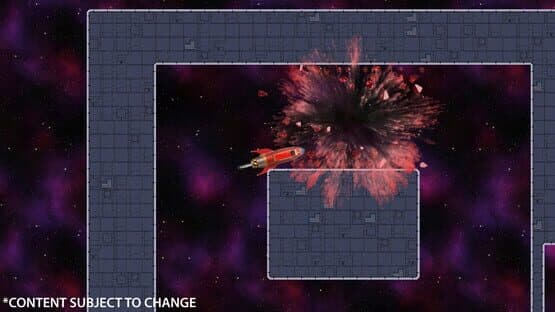 Pogo-Rocket — screenshot 1