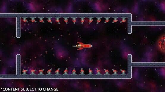 Pogo-Rocket — screenshot 3