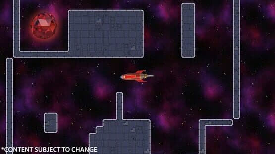 Pogo-Rocket — screenshot 4