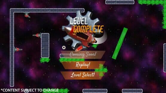 Pogo-Rocket — screenshot 5