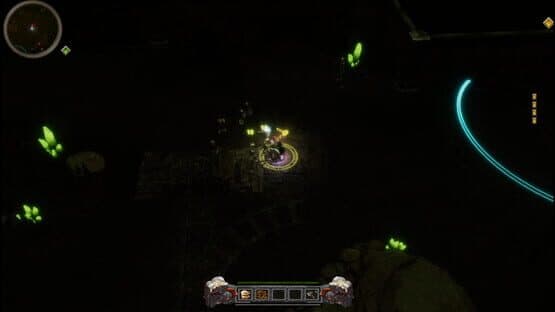 Goldenjar Fall — screenshot 4
