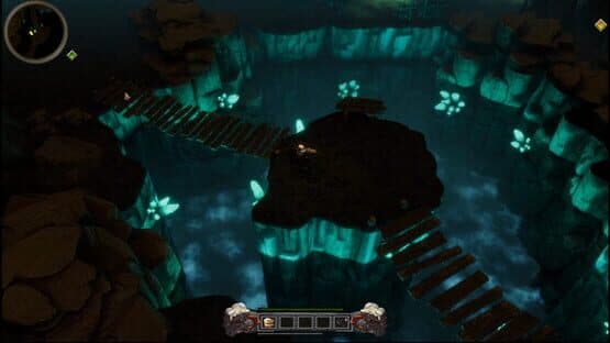 Goldenjar Fall — screenshot 5