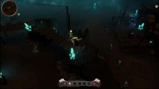 Goldenjar Fall — screenshot 7