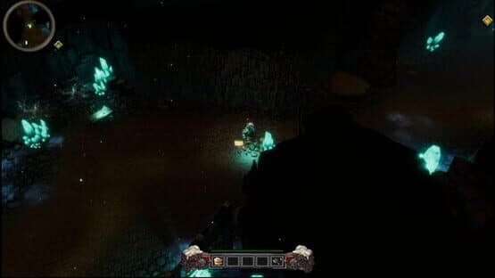 Goldenjar Fall — screenshot 8