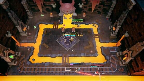 Dungeon Brawlers — screenshot 3