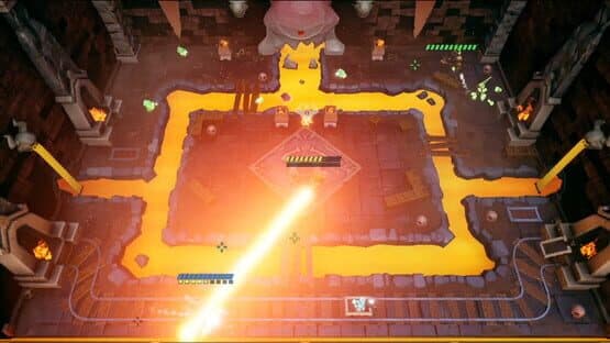 Dungeon Brawlers — screenshot 5