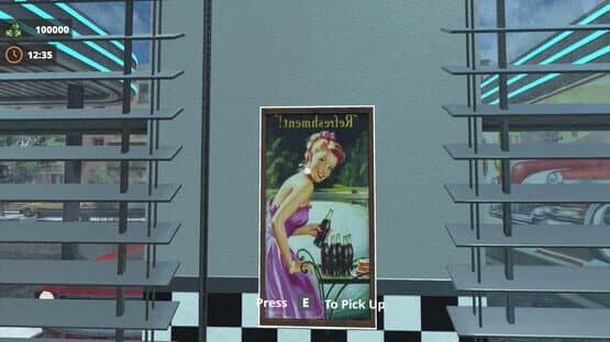Hookah Cafe Simulator — screenshot 3