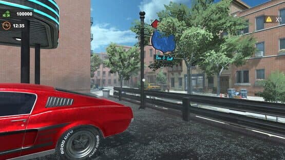 Hookah Cafe Simulator — screenshot 5