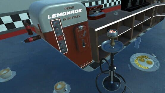 Hookah Cafe Simulator — screenshot 6