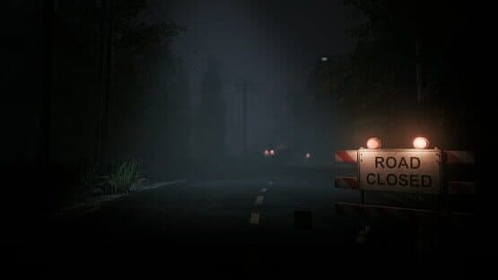 Road to Hollow Hills — screenshot 1