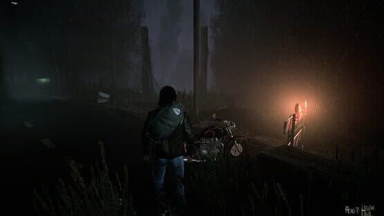 Road to Hollow Hills — screenshot 2