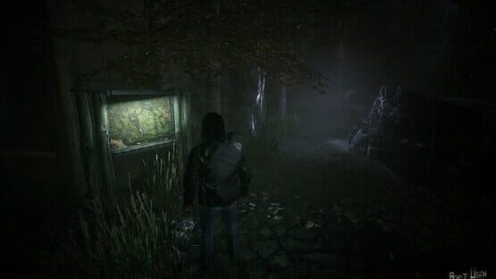 Road to Hollow Hills — screenshot 3