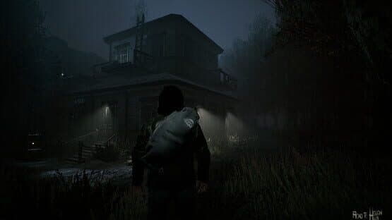 Road to Hollow Hills — screenshot 4