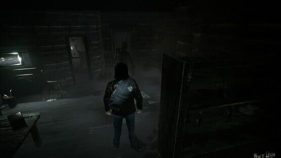 Road to Hollow Hills — screenshot 5