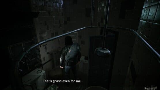 Road to Hollow Hills — screenshot 6