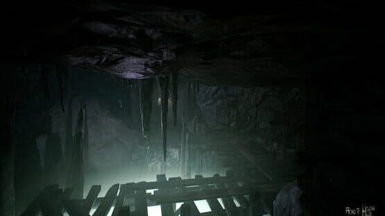 Road to Hollow Hills — screenshot 8