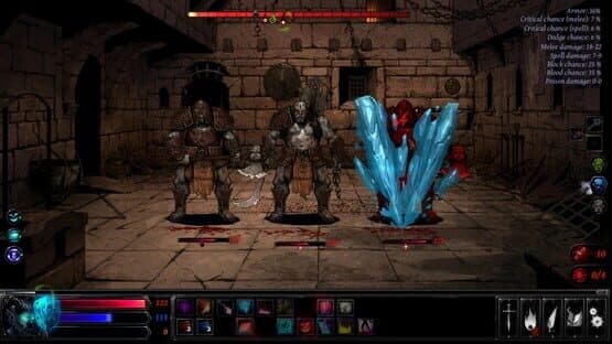 Hellslave — screenshot 1