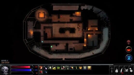 Hellslave — screenshot 4