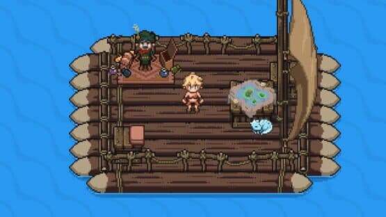 Monster Outbreak — screenshot 2