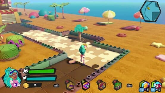 Toys 'n' Traps — screenshot 6