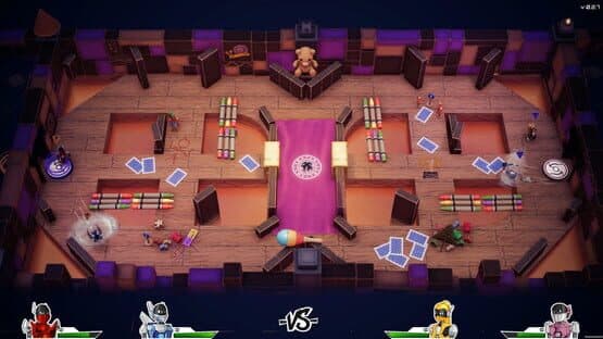 OrbWars — screenshot 3