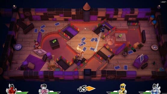 OrbWars — screenshot 4