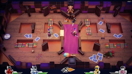 OrbWars — screenshot 5