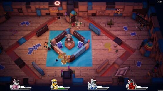 OrbWars — screenshot 6