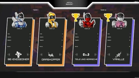OrbWars — screenshot 7