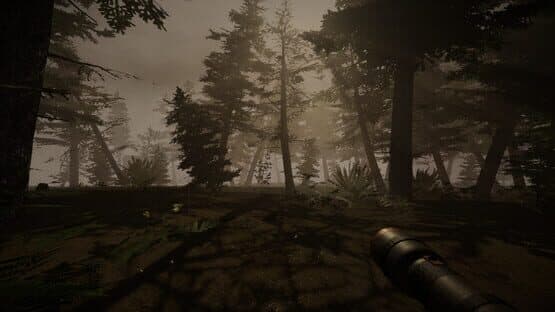 HorrorDriven: A story for the road — screenshot 2