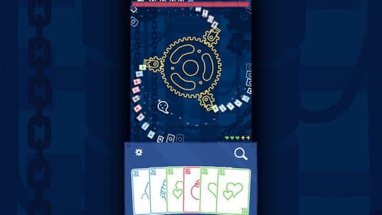 Heck Deck — screenshot 1