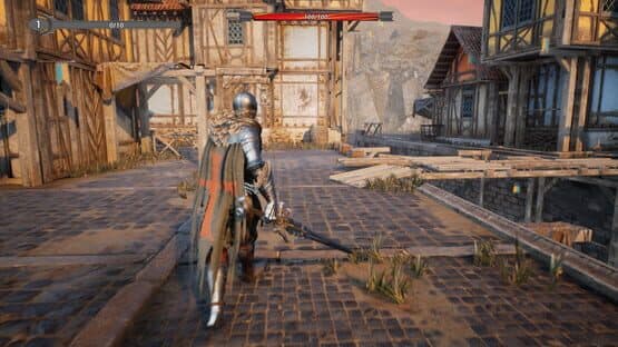 Death Realm — screenshot 1
