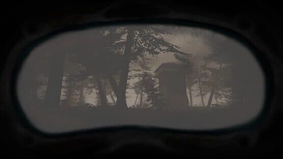 HorrorDriven: A story for the road — screenshot 6